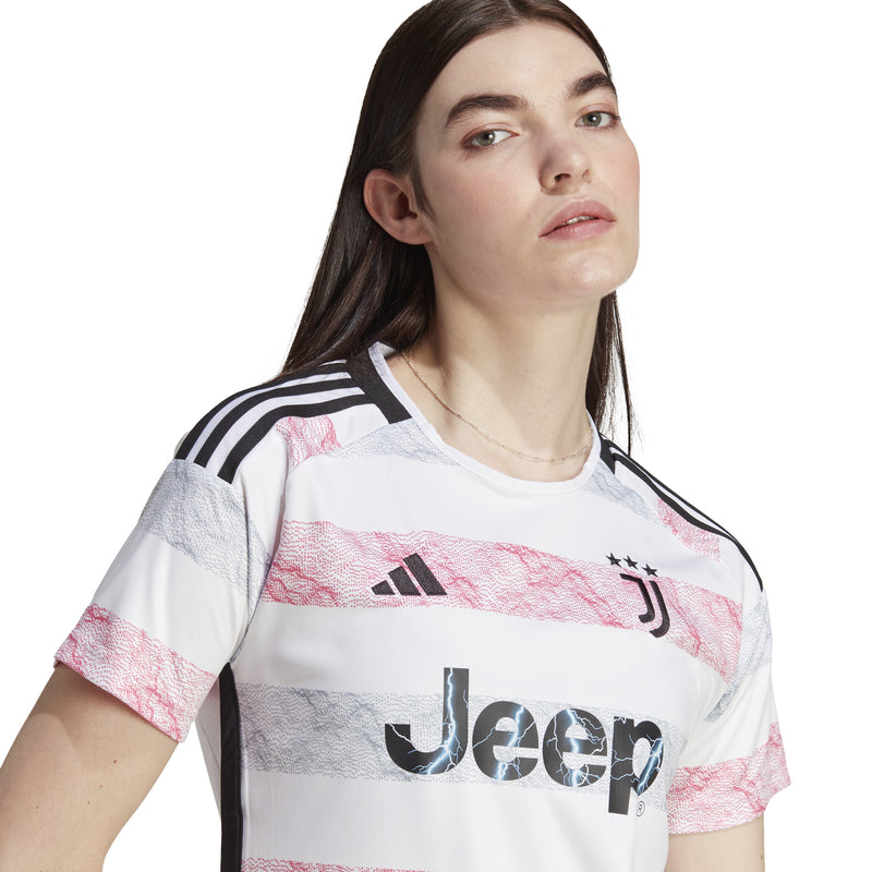 adidas Juventus Away Jersey 23 Women's