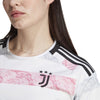 adidas Juventus Away Jersey 23 Women's