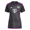 adidas Bayern Munich Away Jersey 23 Women's