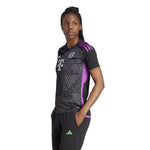 adidas Bayern Munich Away Jersey 23 Women's