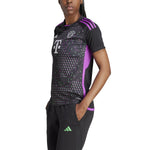 adidas Bayern Munich Away Jersey 23 Women's