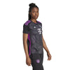 adidas Bayern Munich Away Jersey 23 Women's