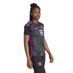 adidas Bayern Munich Away Jersey 23 Women's