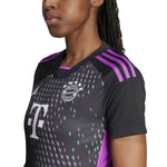 adidas Bayern Munich Away Jersey 23 Women's