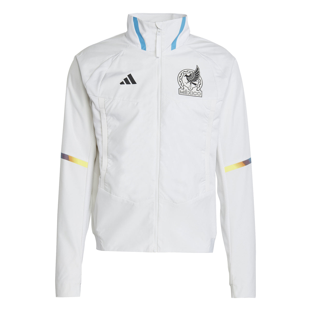 adidas Mexico Game Day Anthem Jacket