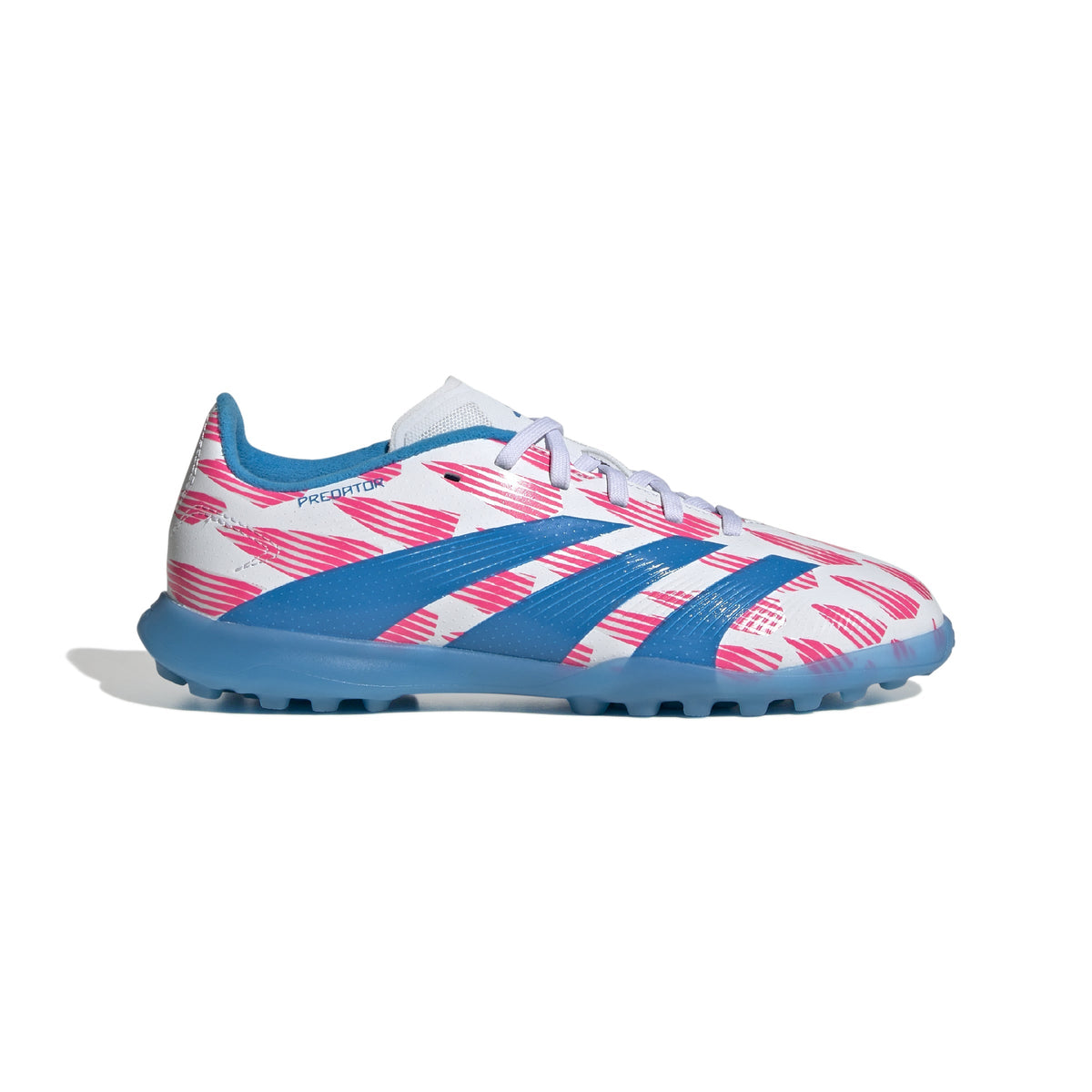 adidas Predator League TF Junior Turf Shoes