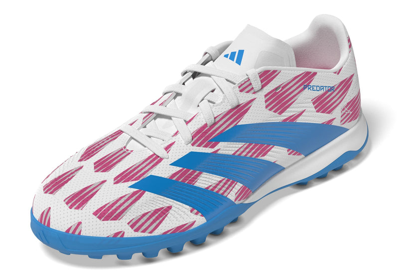 adidas Predator League TF Junior Turf Shoes