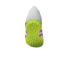 adidas Predator Club Turf Boots Junior White/Pink