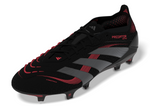 adidas Predator Elite Firm Ground Boots Black/Red