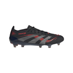 adidas Predator Elite Firm Ground Boots Black/Red