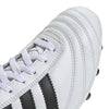 adidas Copa Mundial FG  Boots White/Black
