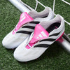 adidas Predator Precision.3 FG Firm Ground Boots White/Black