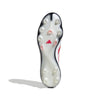 adidas Copa Pure 3 Elite FG Firm Ground Boots White/Red