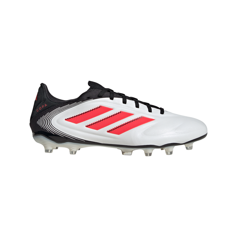 adidas Copa Pure 3 Pro Firm Ground Boots White/Red