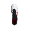 adidas Copa Pure 3 Pro Firm Ground Boots White/Red