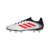 adidas Copa Pure 3 Pro Firm Ground Boots White/Red