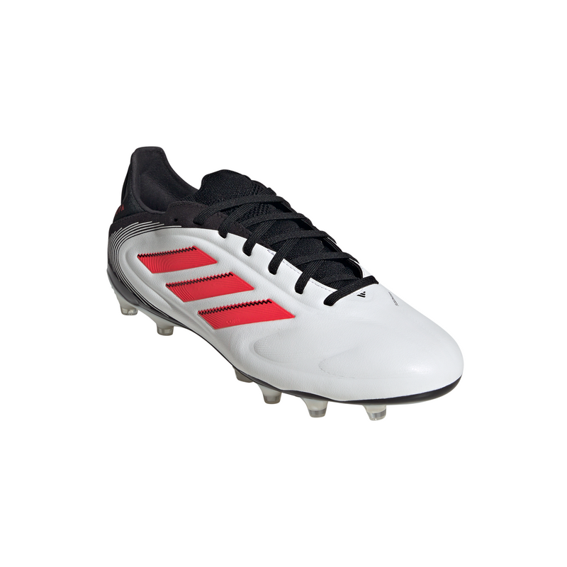 adidas Copa Pure 3 Pro Firm Ground Boots White/Red