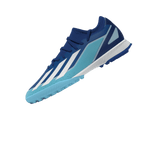 adidas X Crazyfast.3 TF Turf Soccer Shoes