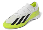 adidas X Crazyfast.3 IN Indoor Soccer Shoes