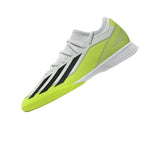 adidas X Crazyfast.3 IN Indoor Soccer Shoes