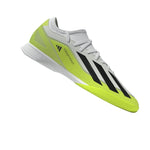 adidas X Crazyfast.3 IN Indoor Soccer Shoes