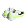 adidas X Crazyfast.3 IN Indoor Soccer Shoes