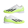 adidas X Crazyfast.3 IN Indoor Soccer Shoes