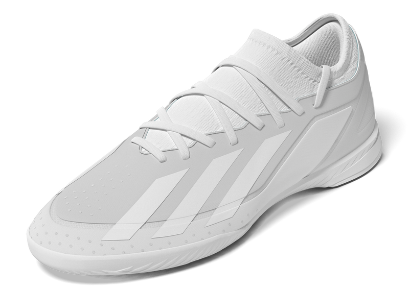 adidas X Crazyfast.3 IN Indoor Soccer Shoes