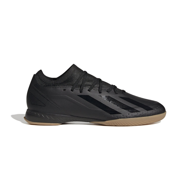 adidas X Crazyfast.3 IN Indoor Soccer Shoes