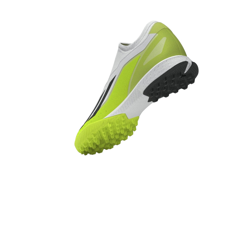 adidas X Crazyfast.3 TF Turf Soccer Shoes