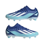 adidas X Crazyfast.3 FG Junior Firm Ground Soccer Cleats