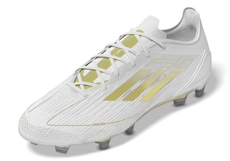 adidas F50 Pro FG Firm Ground Soccer Cleats