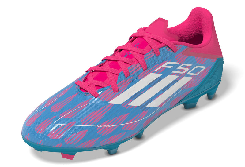 adidas F50 League FG/MG Multi-Ground Firm Ground