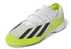 adidas X Crazyfast.3 IN Junior Indoor Soccer Shoes