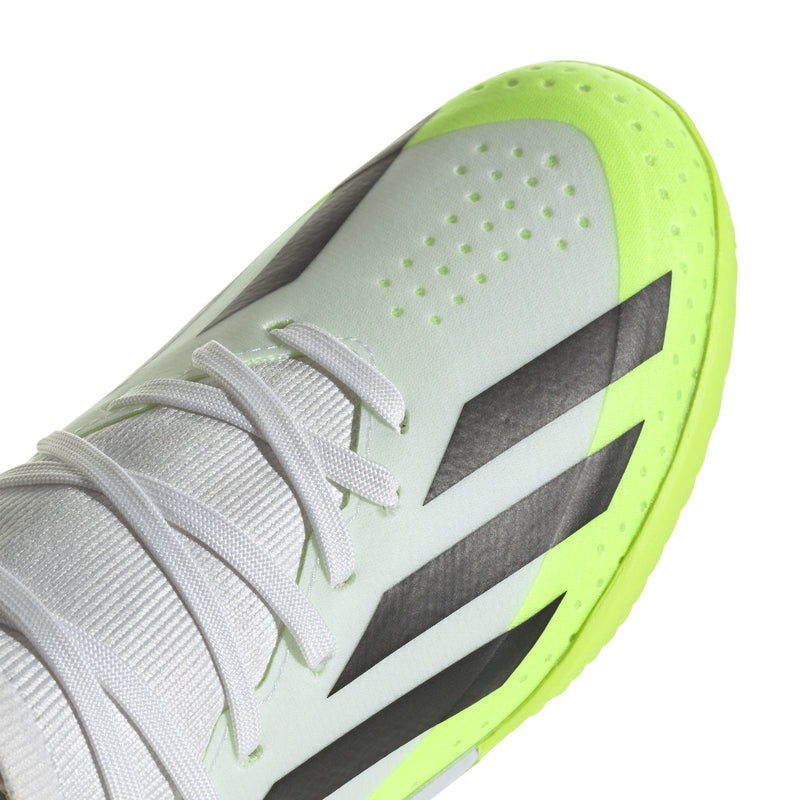 adidas X Crazyfast.3 IN Junior Indoor Soccer Shoes