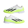 adidas X Crazyfast.3 IN Junior Indoor Soccer Shoes