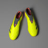 adidas Predator Elite Laceless FG Firm Ground Soccer Cleats