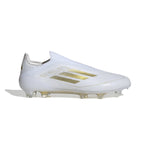 adidas F50 Elite Laceless FG Firm Ground Soccer Cleats