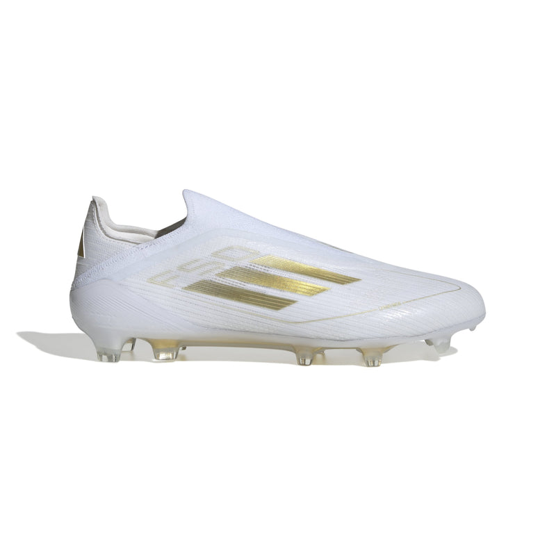 adidas F50 Elite Laceless FG Firm Ground Soccer Cleats