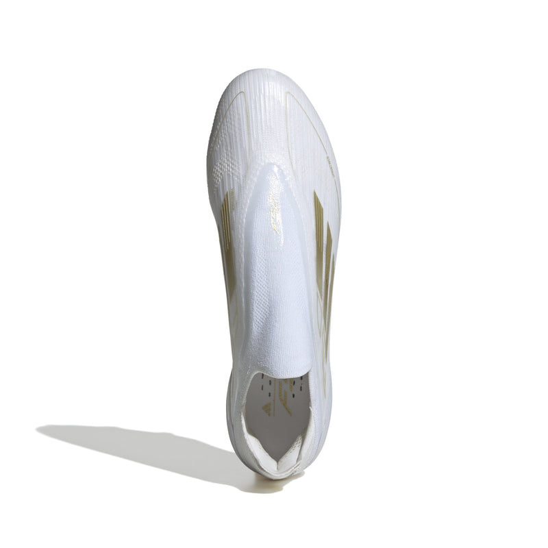 adidas F50 Elite Laceless FG Firm Ground Soccer Cleats