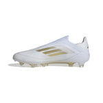 adidas F50 Elite Laceless FG Firm Ground Soccer Cleats
