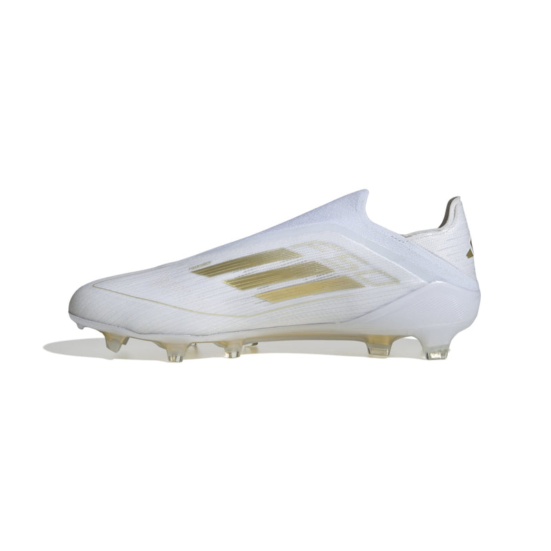 adidas F50 Elite Laceless FG Firm Ground Soccer Cleats