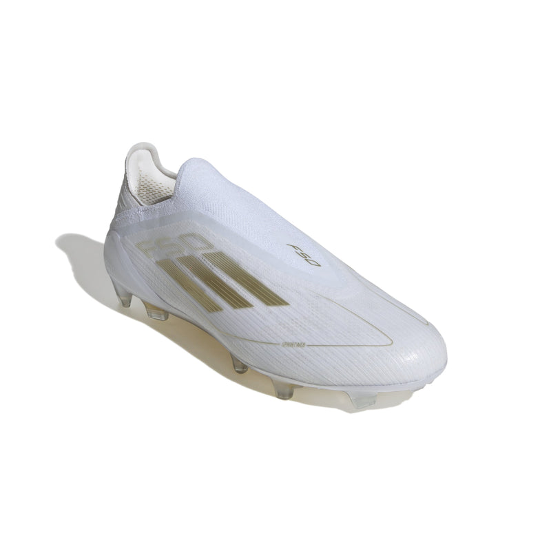 adidas F50 Elite Laceless FG Firm Ground Soccer Cleats