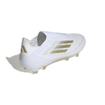 adidas F50 Elite Laceless FG Firm Ground Soccer Cleats
