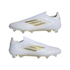 adidas F50 Elite Laceless FG Firm Ground Soccer Cleats