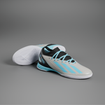 adidas X Crazyfast Messi.3 IN Indoor Soccer Shoes
