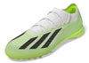 adidas X Crazyfast.1 TF Turf Soccer Shoes