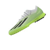 adidas X Crazyfast.1 TF Turf Soccer Shoes