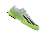 adidas X Crazyfast.1 TF Turf Soccer Shoes