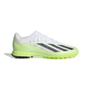 adidas X Crazyfast.1 TF Turf Soccer Shoes